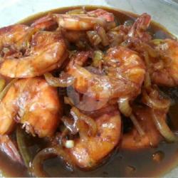 Udang Bistik