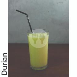 Susu Murni Durian