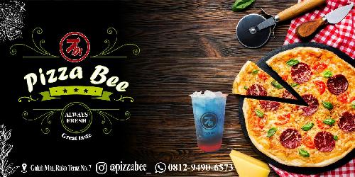 The Pizza Bee, Telukjambe Timur