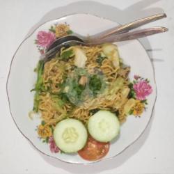 Bakmi Goreng Ayam Republik