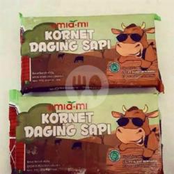 Umiami Kornet Sapi 450g