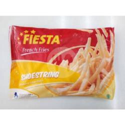 Shoestring Fiesta 1kg