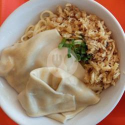 Yamien Manis   Pangsit Kuah