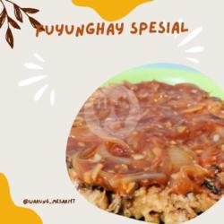 Fuyunghai Special