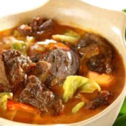 Tongseng Sapi