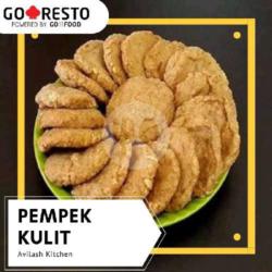 Pempek Kulit Premium