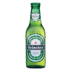 [21 ] Heineken Pint