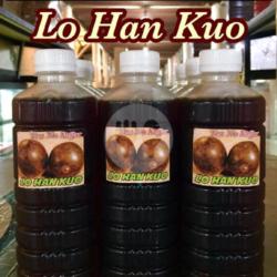 Lo Han Kuo