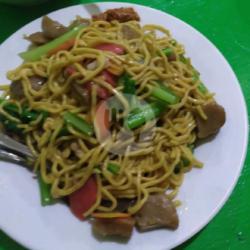 Mie Goreng Kecap Biasa