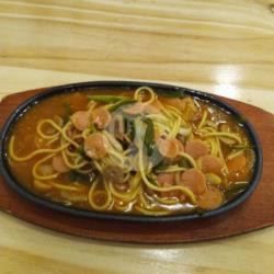 Hotplate Noodle