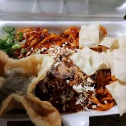 Mie Jebew Koplit