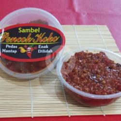 Sambel Pencok Koko