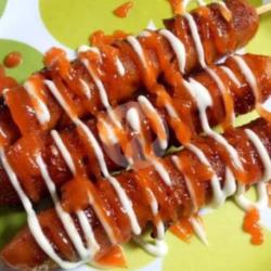 Sosis Bakar
