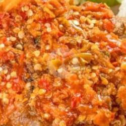 Sambal Korek