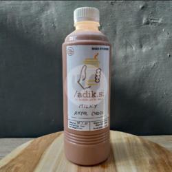 Milky Coklat Royal 500ml