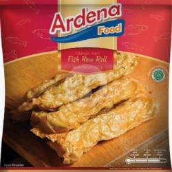 Ardena Fish Row Roll 250gr