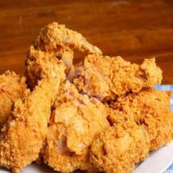 Chicken Crispy