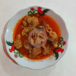 Cincang/rawon