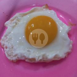 Telor Mata Sapi / Dadar