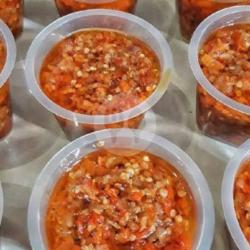 Sambel Super Pedas Aiza