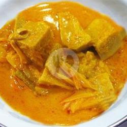 Sayur Nangka Gulai