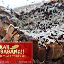 Tikar Campur, Coklat Keju