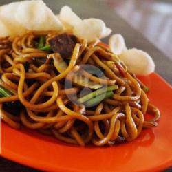 Mie Goreng / Siram Seafood