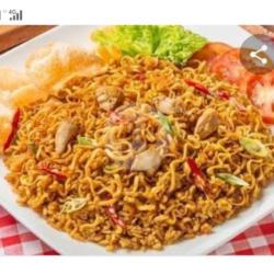 Minas Indomie