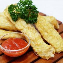 Fish Rool Goreng