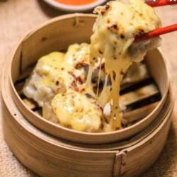 Dimsum Mentai Mozarella Isi 5