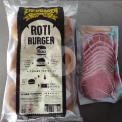 Paket Burger Bernardi Vitalia