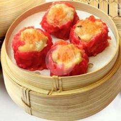 Dimsum Mercon Box Isi 8