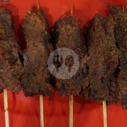 Sate Komoh