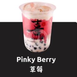 Pink Berry