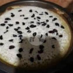 Kismis Susu (black Forest)