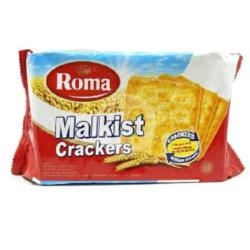 Roma Malkist Crackers