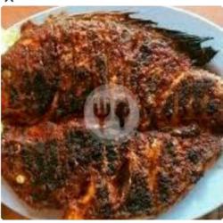 Kakap Bakar Size 7- 8 Ons