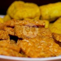 Tahu Tempe 1 Porsi Isi 5