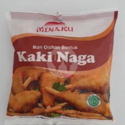 Minaku Kaki Naga 200gr