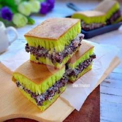 Terang Bulan Pandan Coklat