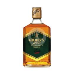 Gilbeys Whiskey 350ml