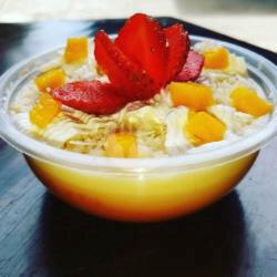 Mango Dessert