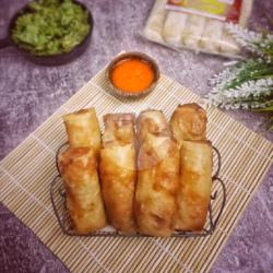 Gorengan Lumpia Rasa Udang