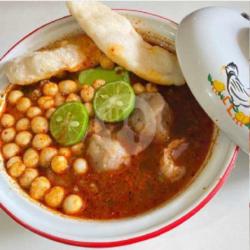 Bakso Aci Tulang Rangu Masak