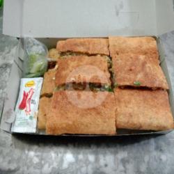 Martabak Telor Ayam Istimewa