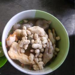 Baso Aci Ceker