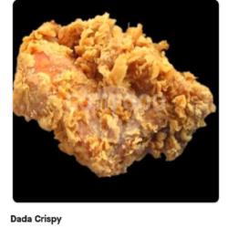 Ayam Crispy Dada