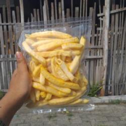 Potato Jagung Bakar