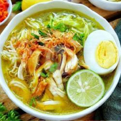 Soto Lamongan Ayam