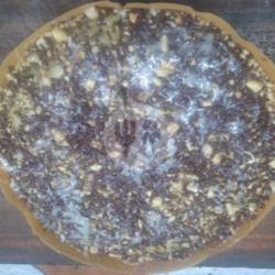 Martabak Rasa Coklat